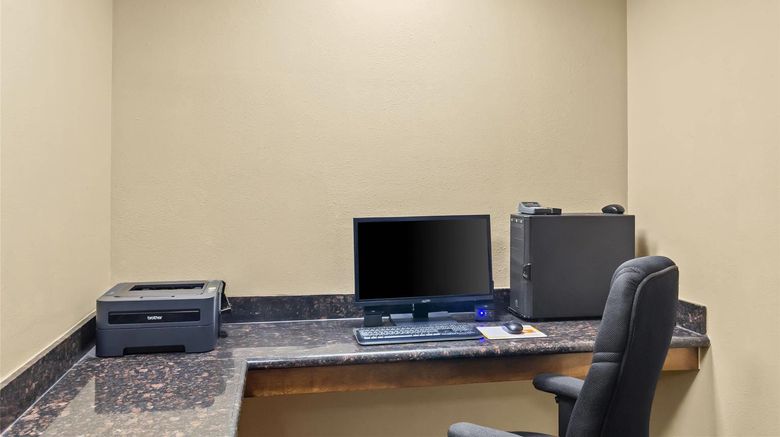 <b>Comfort Suites Other</b>. Images powered by <a href="https://iceportal.shijigroup.com/" title="IcePortal" target="_blank">IcePortal</a>.