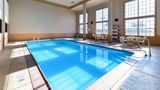 Quality Inn & Suites Lubbock Pool