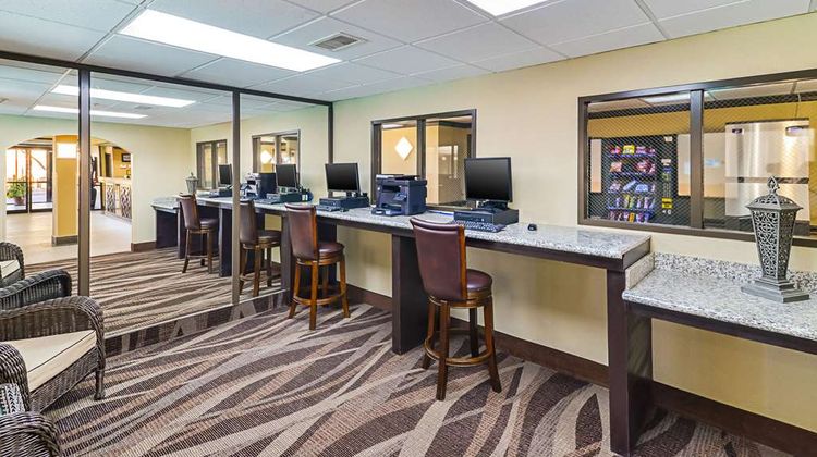 Quality Inn & Suites Lubbock Other