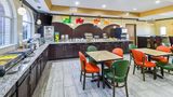 Quality Inn & Suites Lubbock Restaurant
