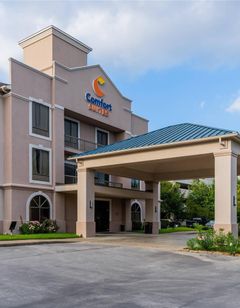 Comfort Suites