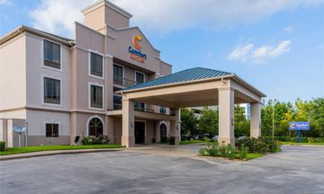 Comfort Suites
