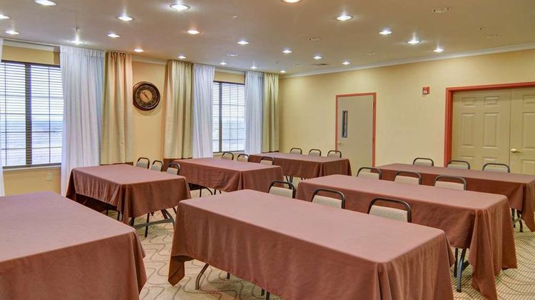 Comfort Suites near Alliance Meeting