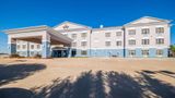 Comfort Suites near Alliance Exterior