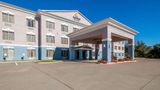 Comfort Suites near Alliance Exterior