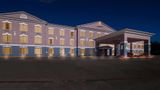 Comfort Suites near Alliance Exterior