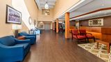 Comfort Suites near Alliance Lobby