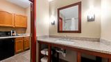 Comfort Suites near Alliance Room