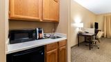 Comfort Suites near Alliance Suite