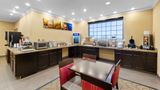 Comfort Suites near Alliance Restaurant