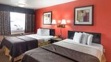 Econo Lodge Room