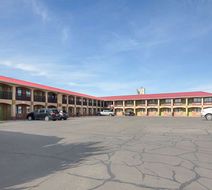 Econo Lodge Exterior