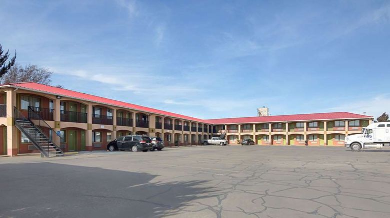 <b>Econo Lodge Exterior</b>. Images powered by <a href="https://iceportal.shijigroup.com/" title="IcePortal" target="_blank">IcePortal</a>.