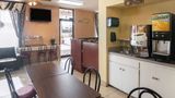 Econo Lodge Lobby