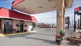 Econo Lodge Exterior