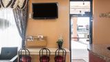 Econo Lodge Lobby