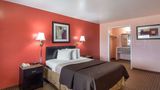 Econo Lodge Room