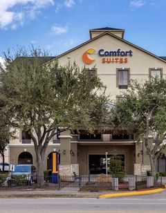 Comfort Suites Texas Medical Center