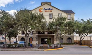 Comfort Suites Texas Medical Center