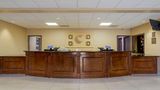 Comfort Suites Kingwood / Humble / IAH Lobby