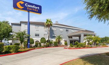 Comfort Suites Kingwood / Humble / IAH