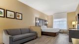 Comfort Suites Kingwood / Humble / IAH Suite