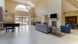 Comfort Suites Kingwood / Humble / IAH Lobby