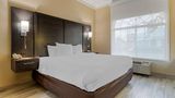 Comfort Suites Kingwood / Humble / IAH Suite