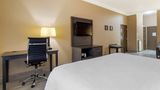 Comfort Suites Kingwood / Humble / IAH Suite