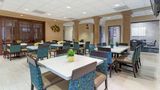 Comfort Suites Kingwood / Humble / IAH Restaurant