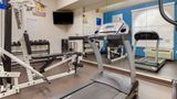 Comfort Suites Kingwood / Humble / IAH Health