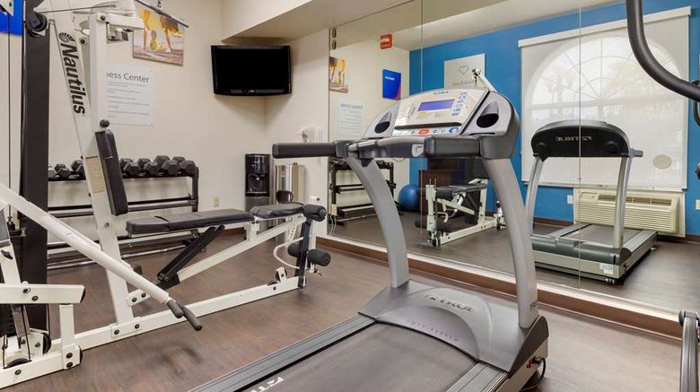 <b>Comfort Suites Kingwood / Humble / IAH Health</b>. Images powered by <a href="https://iceportal.shijigroup.com/" title="IcePortal" target="_blank">IcePortal</a>.