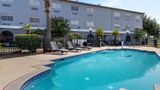 Comfort Suites Kingwood / Humble / IAH Pool
