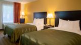 Quality Inn At Arlington Highlands Room