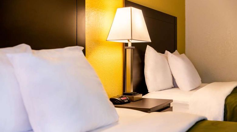 <b>Quality Inn Room</b>. Images powered by <a href="https://iceportal.shijigroup.com/" title="IcePortal" target="_blank">IcePortal</a>.