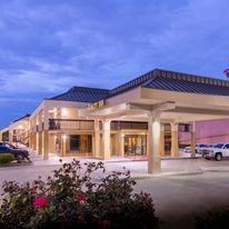 Quality Inn At Arlington Highlands