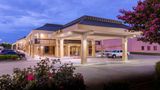 Quality Inn At Arlington Highlands Exterior