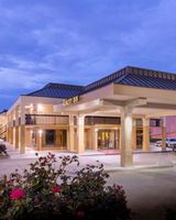Quality Inn At Arlington Highlands