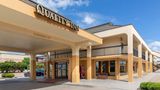 Quality Inn At Arlington Highlands Exterior