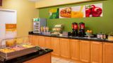 Quality Inn At Arlington Highlands Restaurant