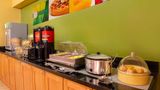 Quality Inn At Arlington Highlands Restaurant