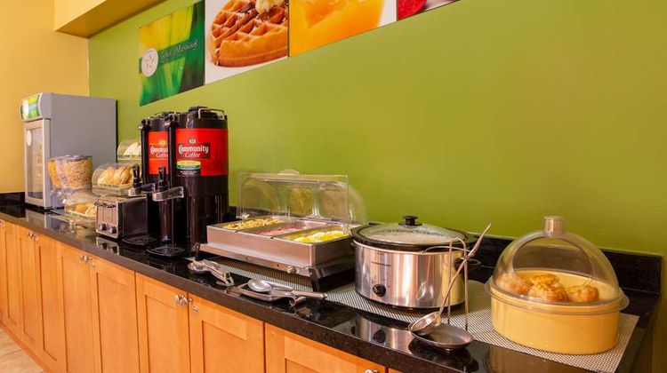 Quality Inn Restaurant