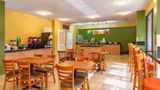 Quality Inn At Arlington Highlands Restaurant