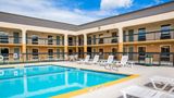 Quality Inn At Arlington Highlands Pool