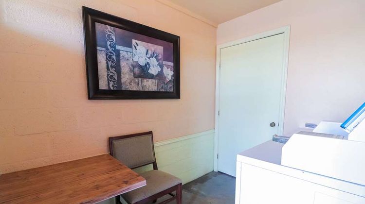 Rodeway Inn near Lackland AFB Other