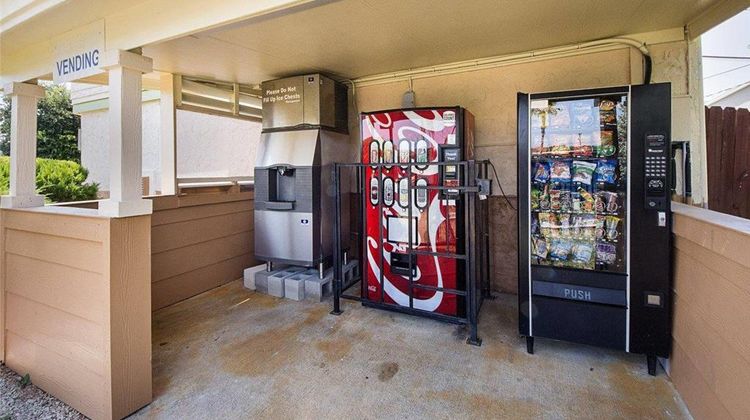 Rodeway Inn near Lackland AFB Other