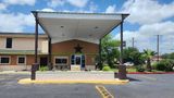 <b>Rodeway Inn near Lackland AFB Exterior</b>. Images powered by <a href="https://iceportal.shijigroup.com/" title="IcePortal" target="_blank">IcePortal</a>.