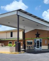 Rodeway Inn near Lackland AFB