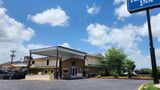 <b>Rodeway Inn near Lackland AFB Exterior</b>. Images powered by <a href="https://iceportal.shijigroup.com/" title="IcePortal" target="_blank">IcePortal</a>.