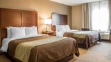 <b>Comfort Inn Edinburg Suite</b>. Images powered by <a href="https://iceportal.shijigroup.com/" title="IcePortal" target="_blank">IcePortal</a>.